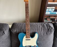 Fender telecaster