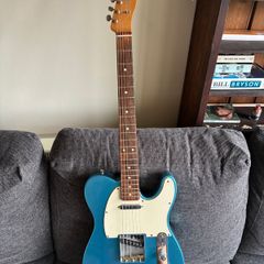 Fender telecaster