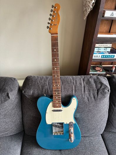Fender telecaster