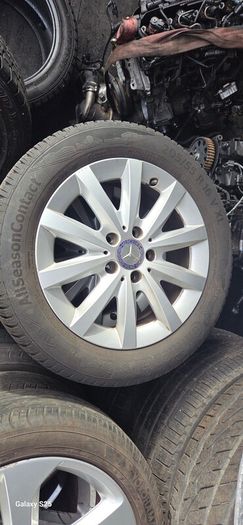 Large selection of Alloys