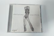 CD Christina Aguilera