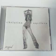 CD Christina Aguilera