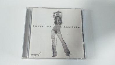 CD Christina Aguilera