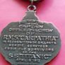 Titanic  "survivors" Gold,silver &bronze Medals Image 8