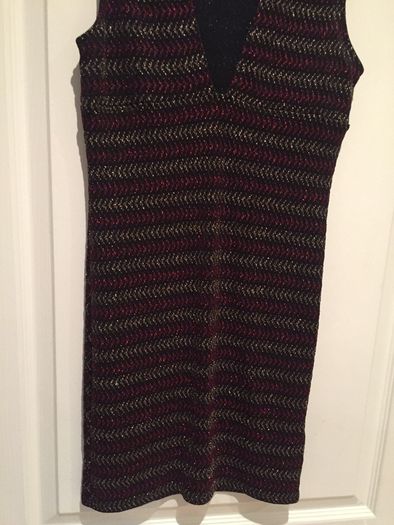 Topshop Dress