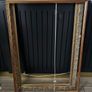 Large Antique Picture Frames x 5 Image 9