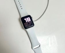 Apple watch series 3