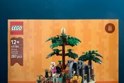 Lego Savannah Gwp