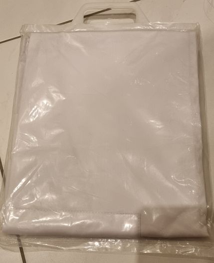 Chef white/ black apron New