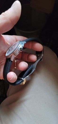 citizen atomic watch