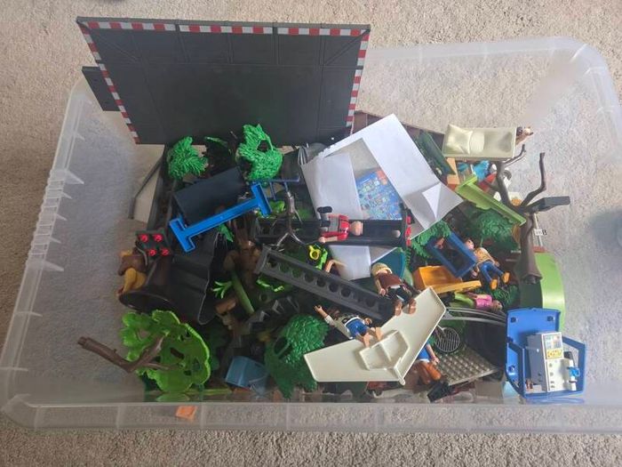 Playmobile Collection