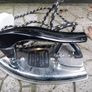 Vintage Travel Iron Image 2