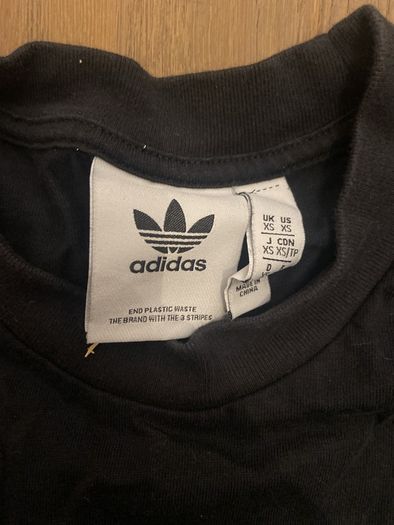 adidas t-shirt