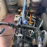 trek 1000 SL 56 frame turbo trainer included Image 9