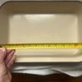 Vintage Le Creuset Roaster Image 9