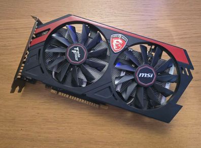 gtx 750ti