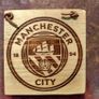 Leeds United Football Club Premier League Laser Engraved Gift Idea Image 4