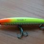 Sea Bass Fishing Lures Image 5
