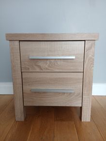 Bedside Lockers