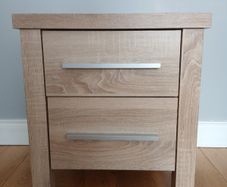 Bedside Lockers