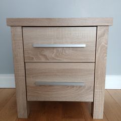 Bedside Lockers