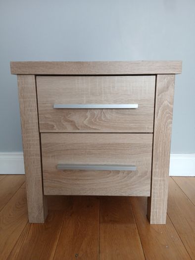 Bedside Lockers