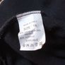 Grazia Black Longt Sleevless Cardigan & Matching Skirt. .  Size 18. Image 5