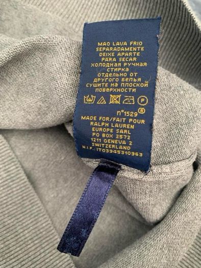 Ralph Lauren Sweater