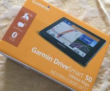 Garmin Drive 50