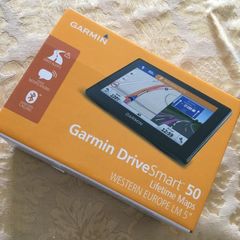 Garmin Drive 50
