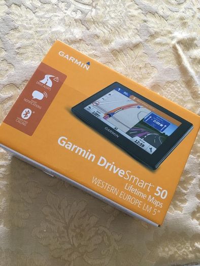 Garmin Drive 50