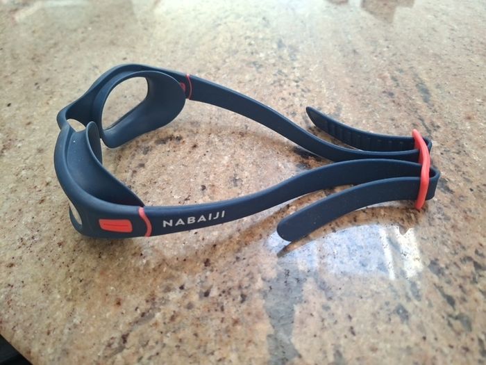 free kids swim goggles