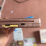 Nintendo DS Lite Metallic Pink CIB (Boxed) + R4 Card & Charger Image 4