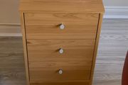 bed side locker