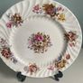 Ansley pair of  dinner plates Image 3