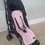 Silver Cross Stroller Image 9