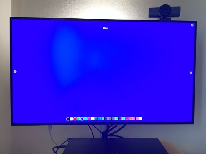 Dell 2722D Monitor IPS 27 inch