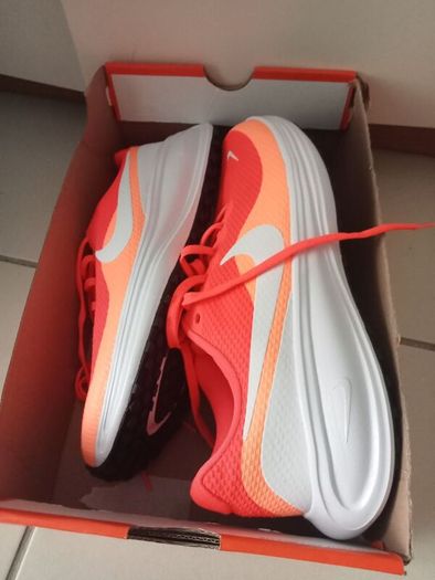New Nike Runners