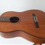 Oscar Teller Classical Guitar Vintage Image 7
