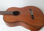 Oscar Teller Classical Guitar Vintage