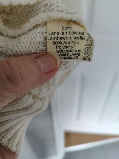 Jumper  Italian MONELLO