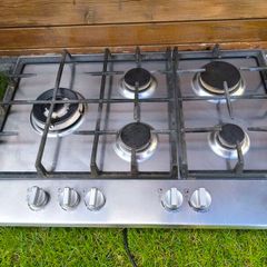 kitchen appliances