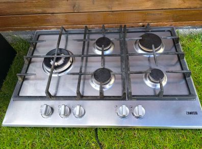 kitchen appliances