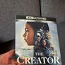 The Creator  [4k Ultra Hd + Blu-ray] Image 7