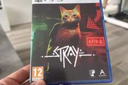 Stray