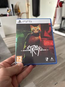 Stray