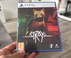 Stray