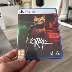 Stray