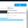Crestron DMPS3-4K-50 4K video switcher + processor Image 6