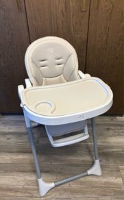 Baby high chair